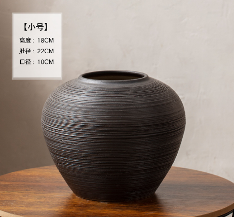 Arus- 12 - Luxury Flowers Vase