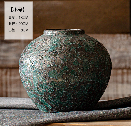 Arus- 11 - Luxury Flowers Vase