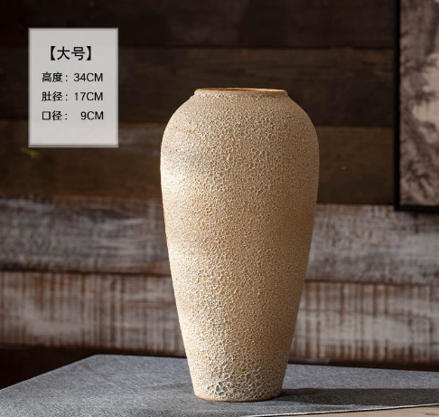 Arus- 13 - Luxury Flowers Vase
