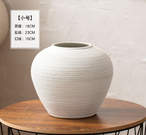 Manda- 201 - Luxury Flowers Vase