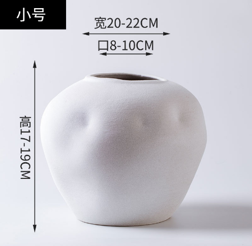 Gater- 30 - Luxury Flowers Vase