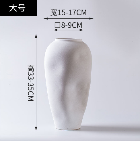 Gater- 30 - Luxury Flowers Vase