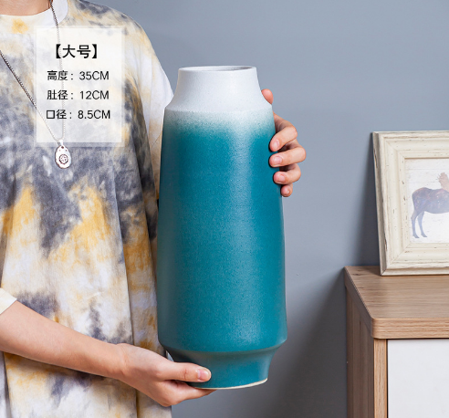 Vae Dee - 202 - Luxury Flowers Vase