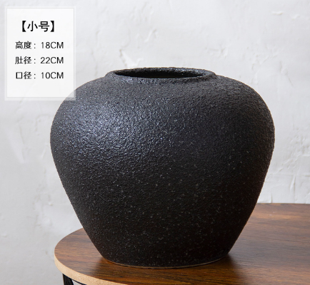 Manda - 10 - Luxury Flowers Vase