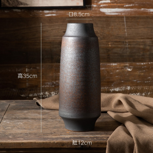 Tildat - 1990 - Luxury Flowers Vase