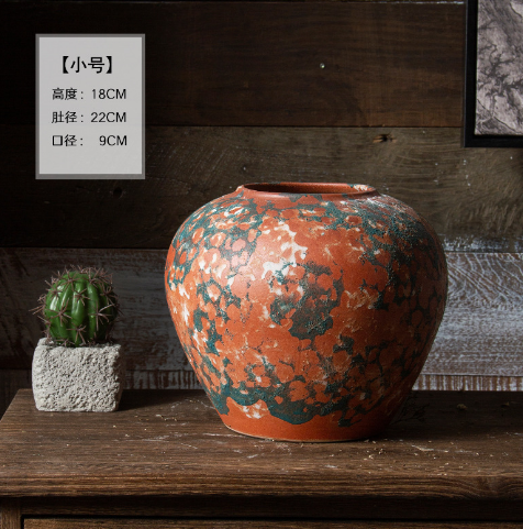 Mandilla - 333 - Luxury Flowers Vase