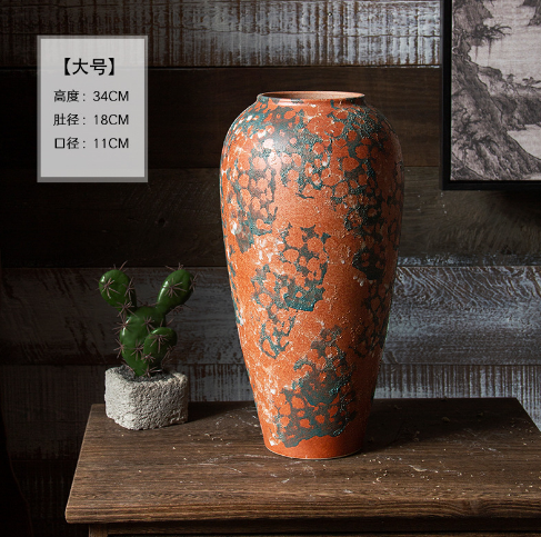 Mandilla - 333 - Luxury Flowers Vase