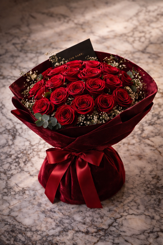 Why Roses Remain the Most Powerful Flower of Love