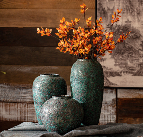 Arus- 11 - Luxury Flowers Vase