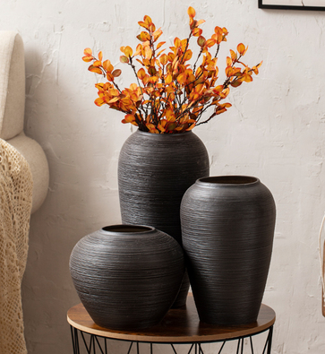 Arus- 12 - Luxury Flowers Vase