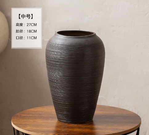 Arus- 12 - Luxury Flowers Vase