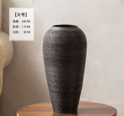 Arus- 12 - Luxury Flowers Vase