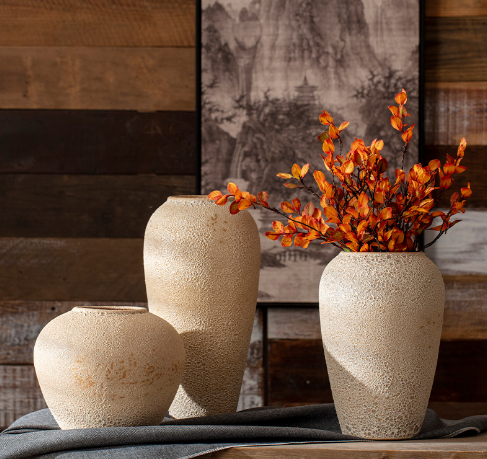 Arus- 13 - Luxury Flowers Vase