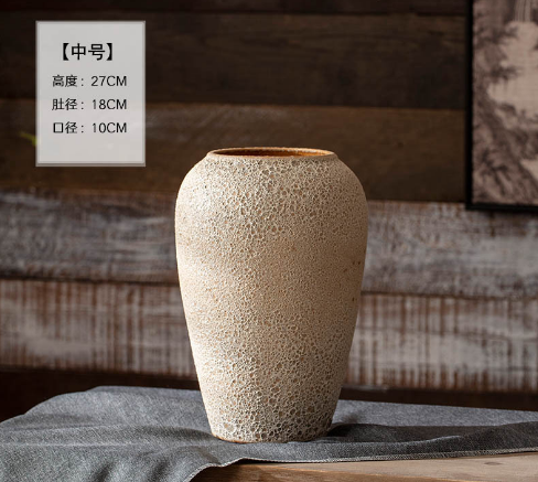 Arus- 13 - Luxury Flowers Vase