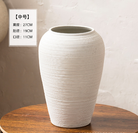 Manda- 201 - Luxury Flowers Vase