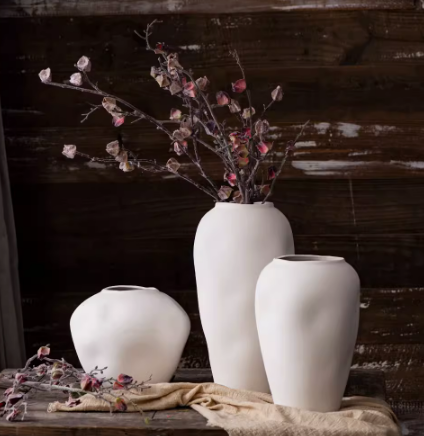 Gater- 30 - Luxury Flowers Vase