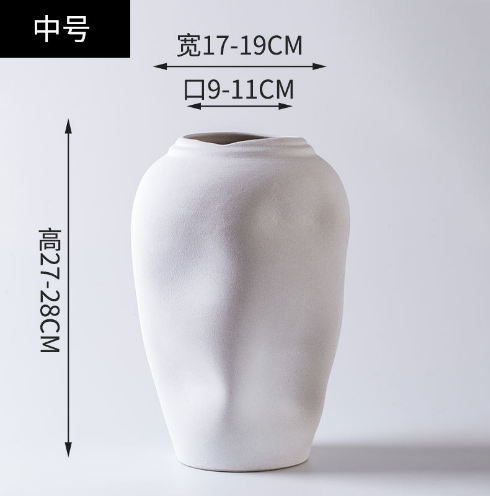 Gater- 30 - Luxury Flowers Vase