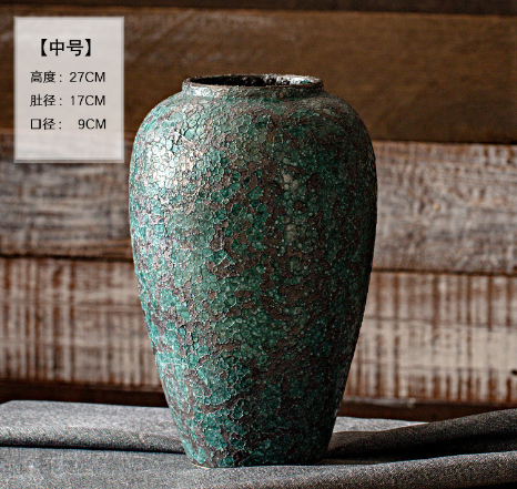 Arus- 11 - Luxury Flowers Vase