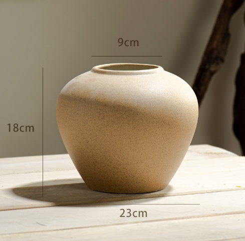 Tanzania - 110 - Luxury Flowers Vase