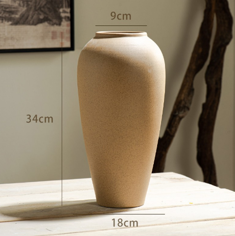 Tanzania - 110 - Luxury Flowers Vase