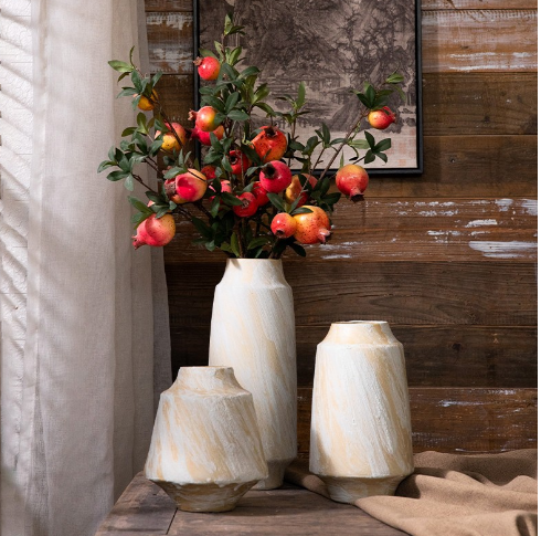 Mira- 21 - Luxury Flowers Vase