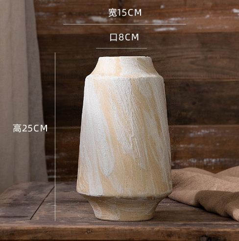 Mira- 21 - Luxury Flowers Vase