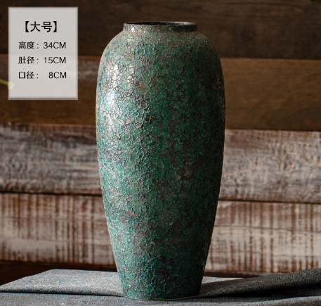 Arus- 11 - Luxury Flowers Vase