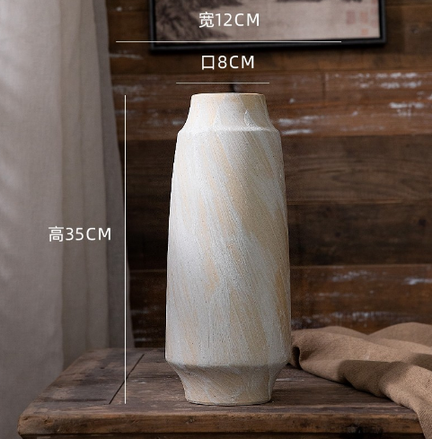 Mira- 21 - Luxury Flowers Vase