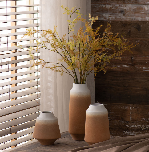 Fanti- 1100 - Luxury Flowers Vase