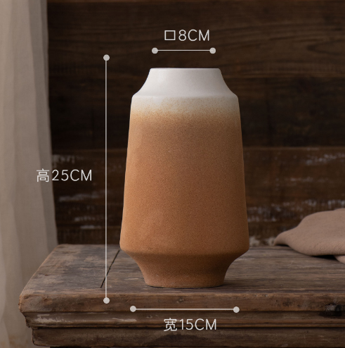 Fanti- 1100 - Luxury Flowers Vase