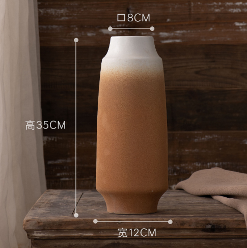 Fanti- 1100 - Luxury Flowers Vase