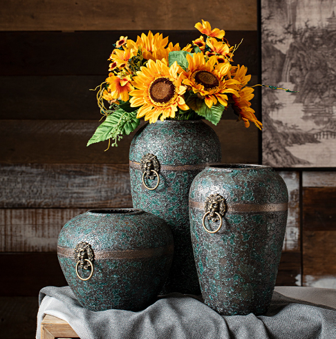 Arturo - 1100 - Luxury Flowers Vase