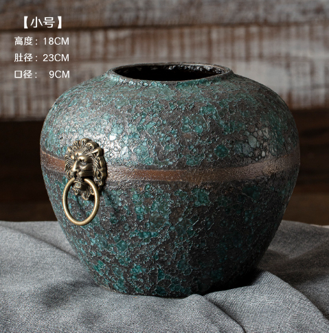 Arturo - 1100 - Luxury Flowers Vase