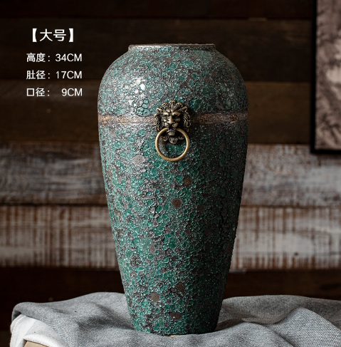 Arturo - 1100 - Luxury Flowers Vase