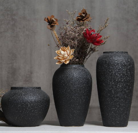 Manda - 10 - Luxury Flowers Vase