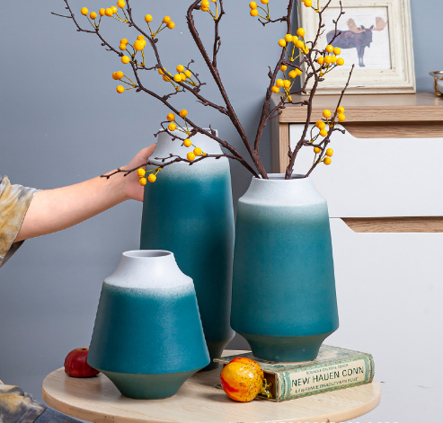 Vae Dee - 202 - Luxury Flowers Vase