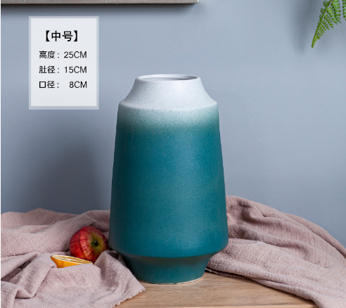 Vae Dee - 202 - Luxury Flowers Vase