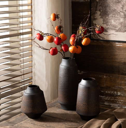 Tildat - 1990 - Luxury Flowers Vase