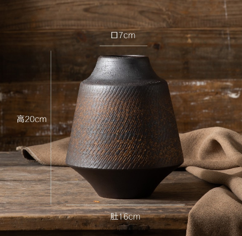 Tildat - 1990 - Luxury Flowers Vase