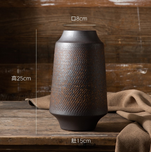 Tildat - 1990 - Luxury Flowers Vase