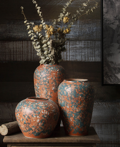 Mandilla - 333 - Luxury Flowers Vase