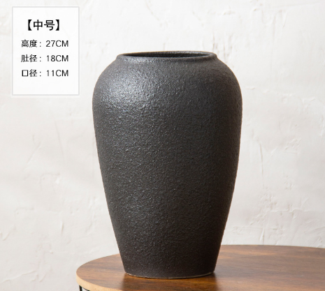 Manda - 10 - Luxury Flowers Vase