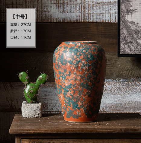 Mandilla - 333 - Luxury Flowers Vase