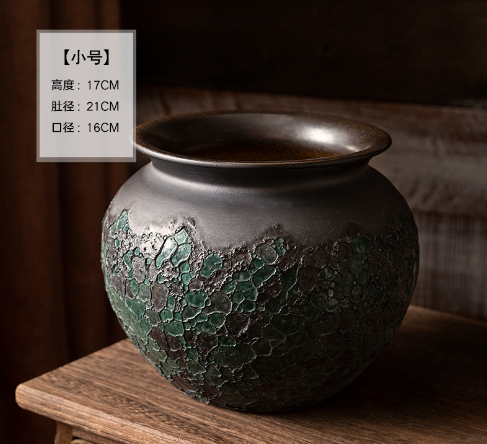 Miraf- 66- Luxury Flowers Vase