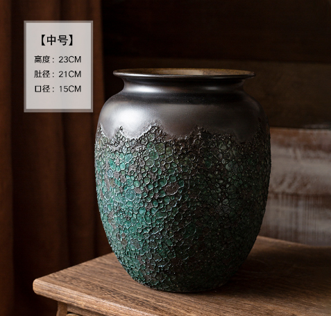 Miraf- 66- Luxury Flowers Vase