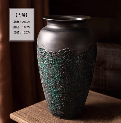 Miraf- 66- Luxury Flowers Vase