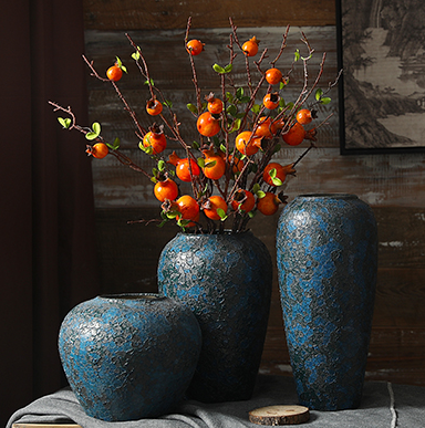 Tangi - 1911 - Luxury Flowers Vase