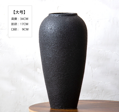 Manda - 10 - Luxury Flowers Vase