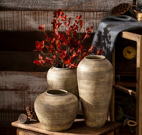 Hoolya- 200 - Luxury Flowers Vase